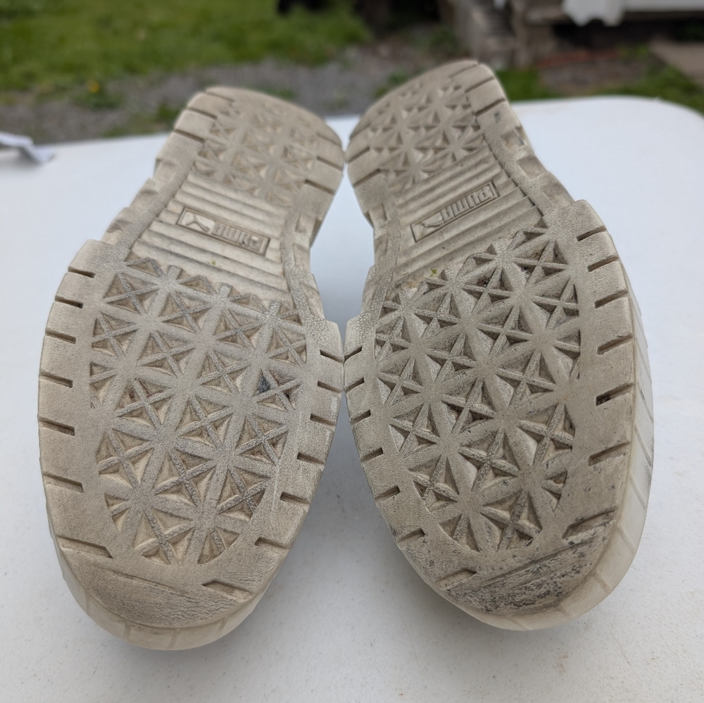 Puma Mayze Stack - Picture 5 of 6